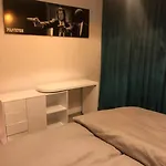Apartmán Eine 2 Munster (North Rhine-Westphalia)