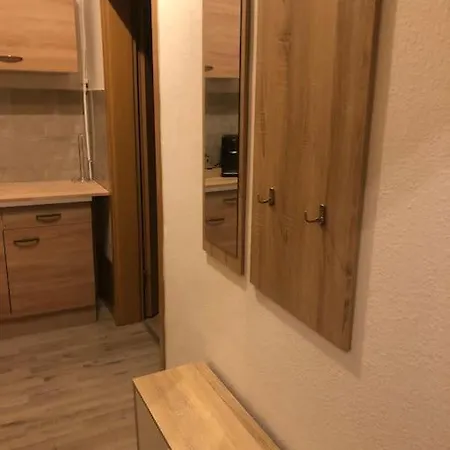 Eine 2 Appartement *