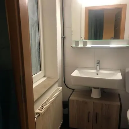 Apartment Eine 2