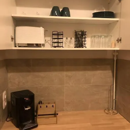 Apartment Eine 2