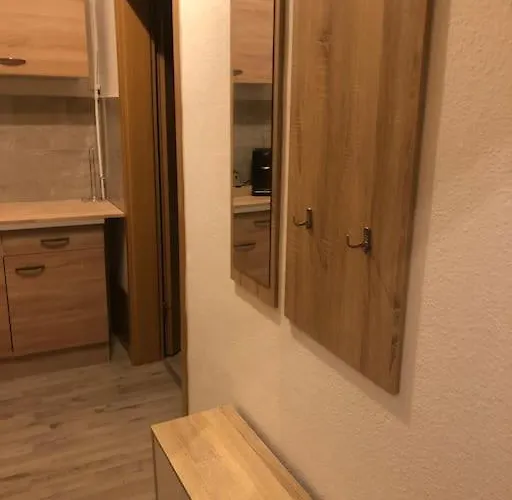 Eine 2 Appartement *