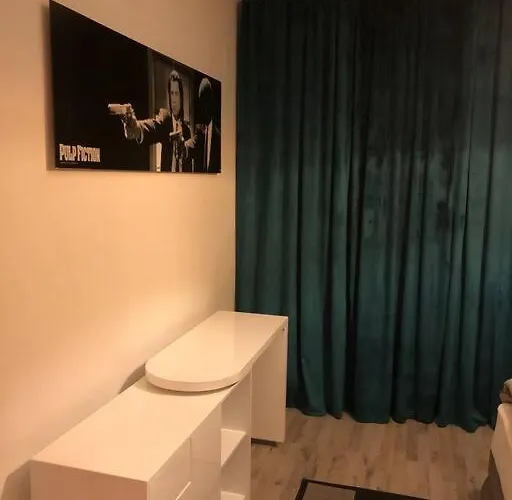 Appartement Eine 2 *