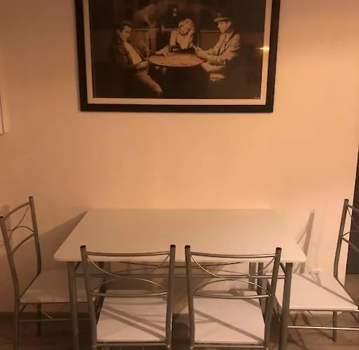 Appartement Eine 2 *