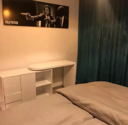 Appartement Eine 2 Munster (North Rhine-Westphalia)