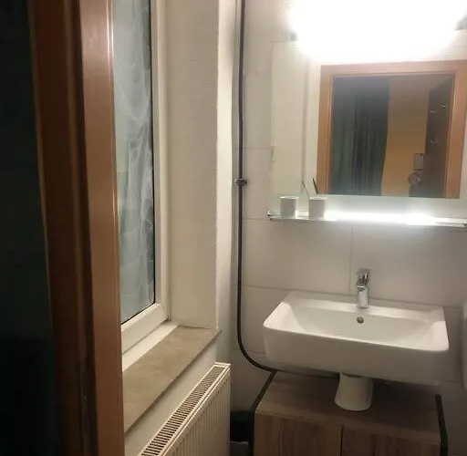 Eine 2 Lejlighed Münster